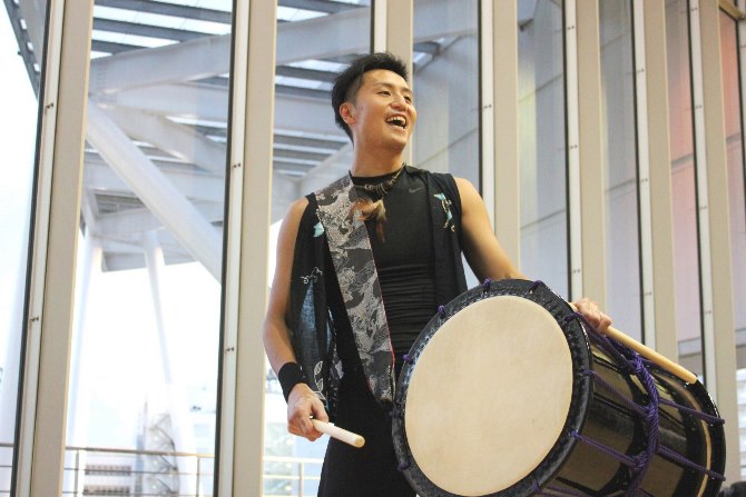 諏訪工芸｜和太鼓販売