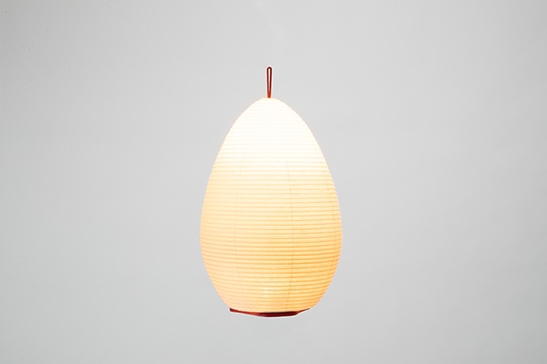 新品】鈴木茂兵衛商店 和紙ランプ【未使用】 新品】鈴木茂兵衛商店