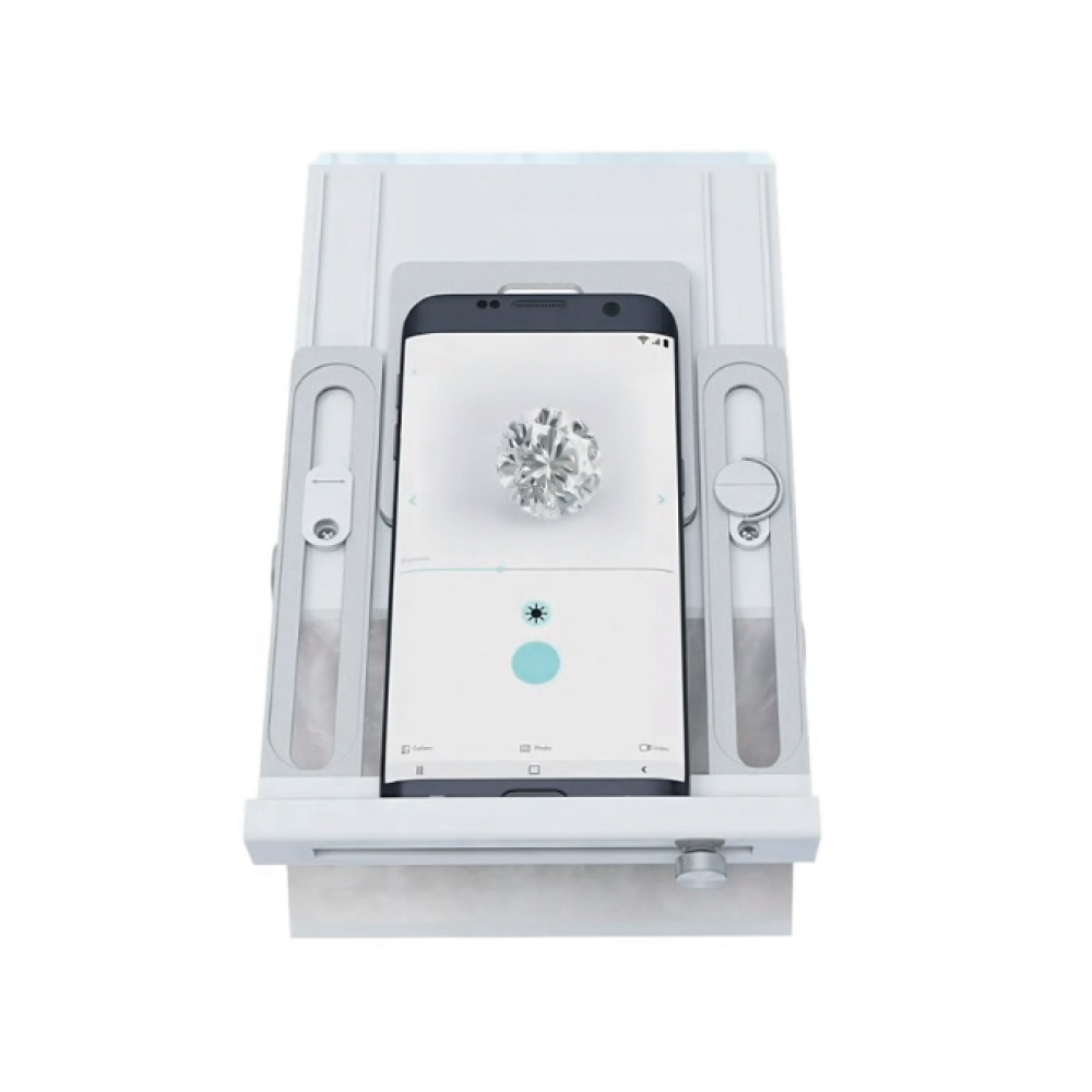 宝石撮影ボックス GemLightbox Macro | 彫金工具のネットストア