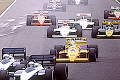 鈴鹿サーキット モータースポーツライブラリー｜モータースポーツ