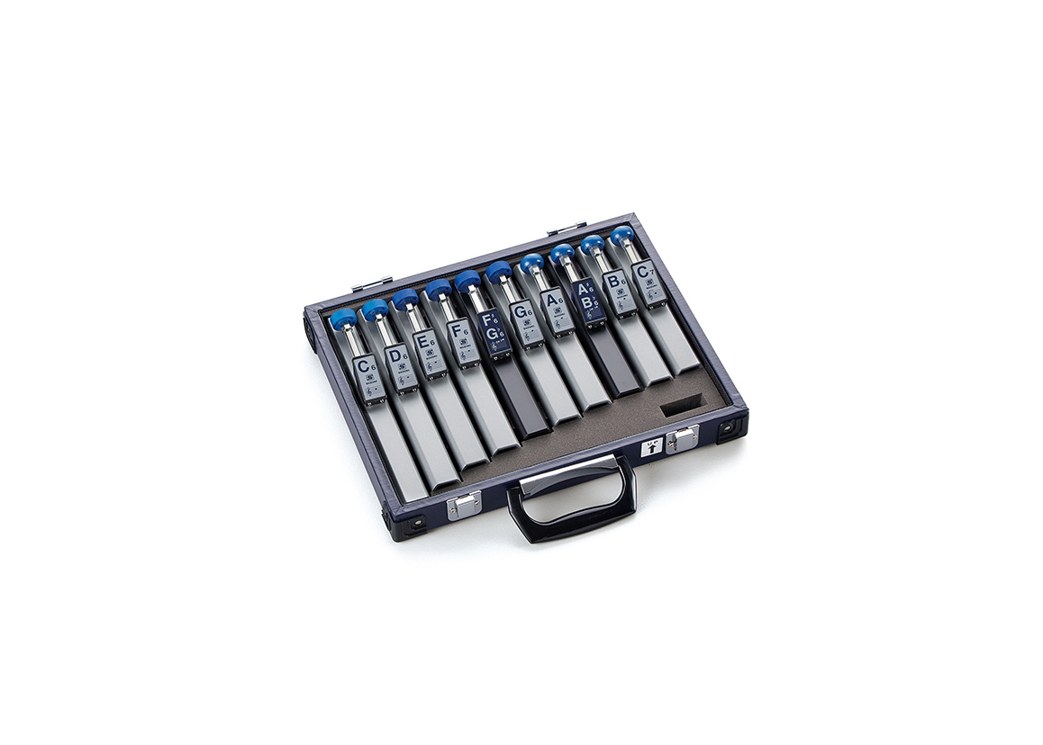 トーンチャイム HB-100 | 鈴木楽器製作所