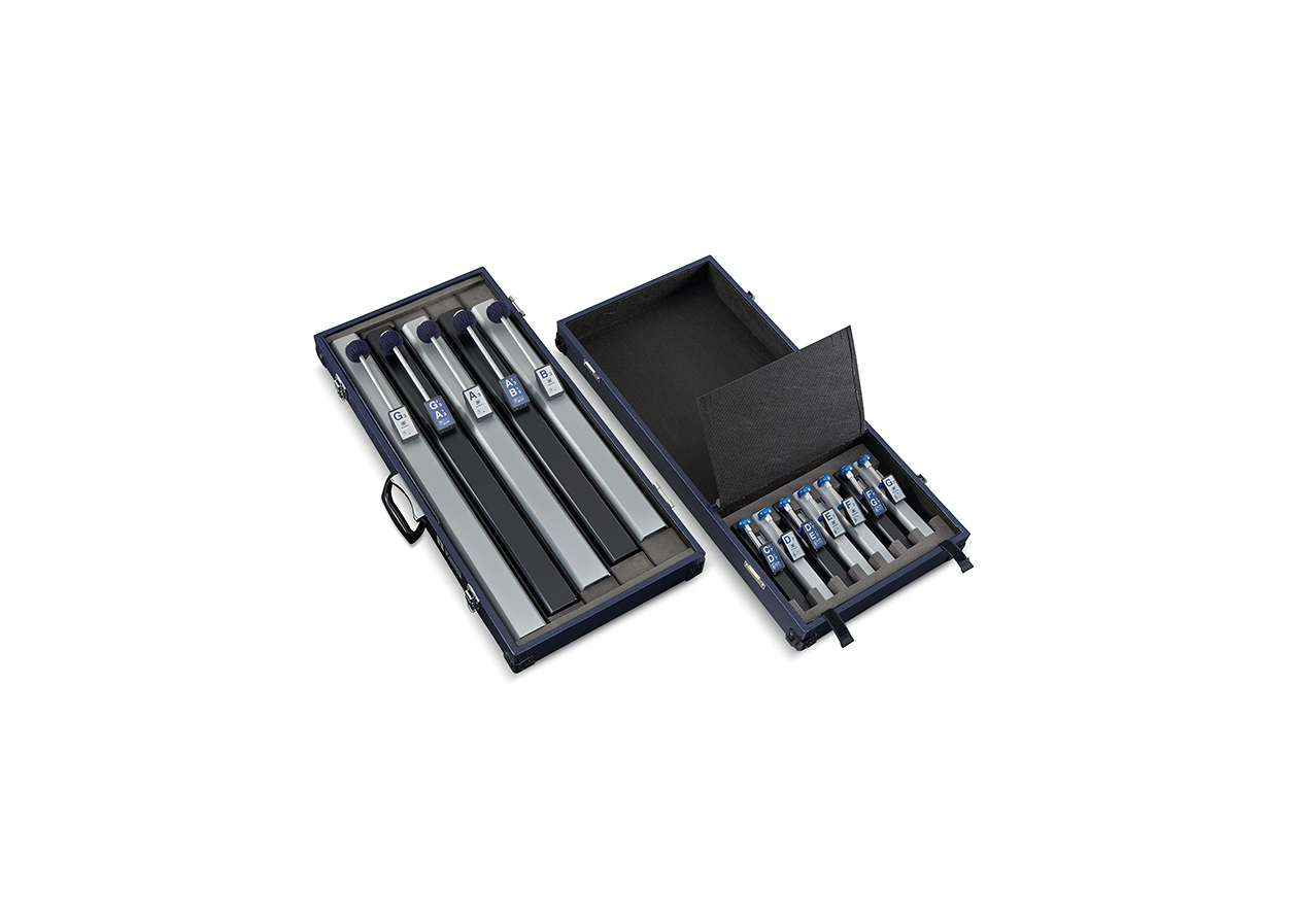 トーンチャイム HB-120B | 鈴木楽器製作所