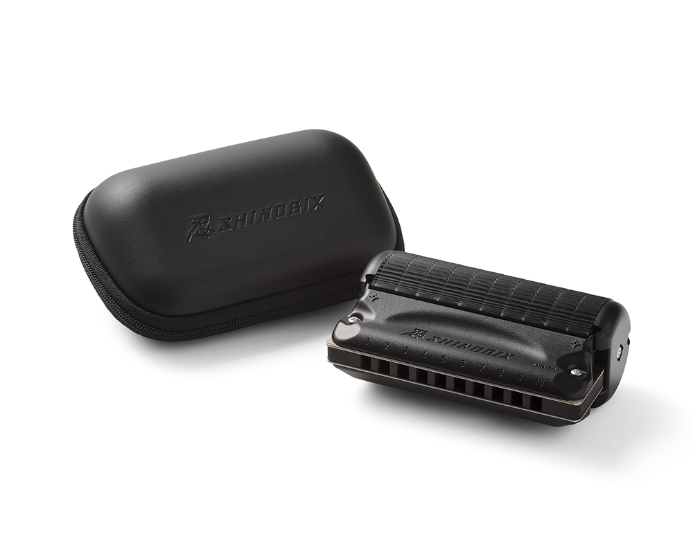 忍SHINOBIX フルセット（C調）SNB-20 | 鈴木楽器製作所