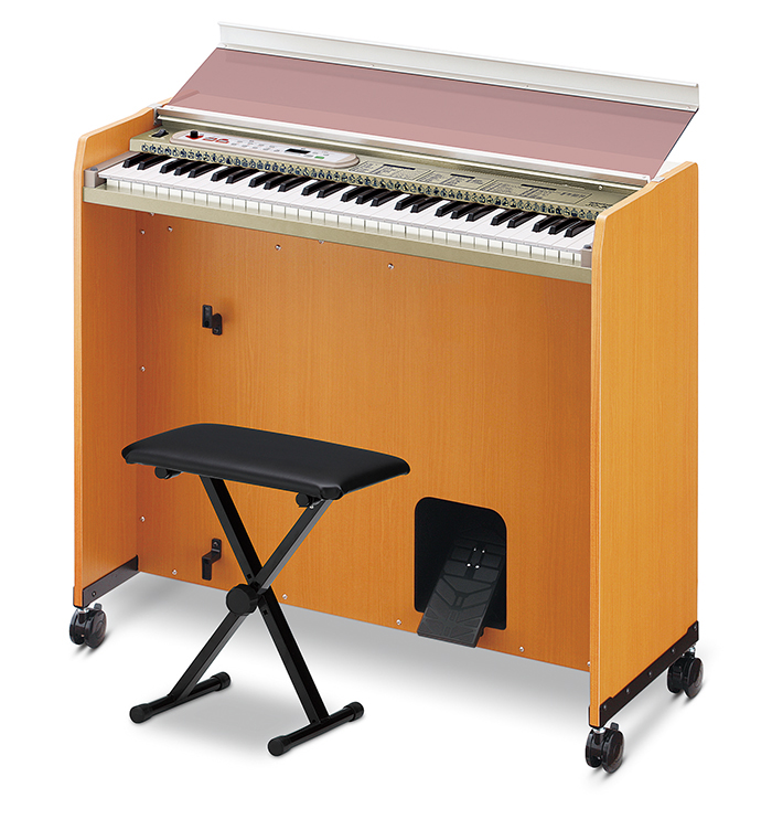 教育用オルガン SO-30 | 鈴木楽器製作所