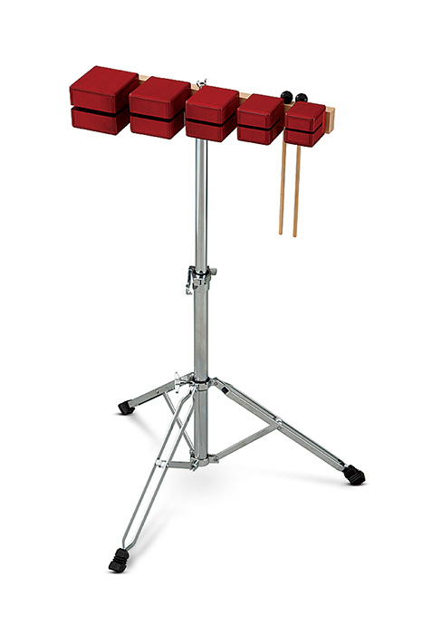 テンプルブロック STE-500 | 鈴木楽器製作所