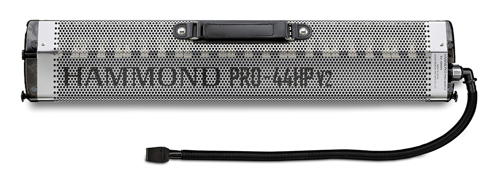 HAMMOND PRO-44HPv2 | 鈴木楽器製作所