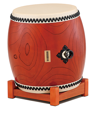 特殊皮革和太鼓セット | 鈴木楽器製作所