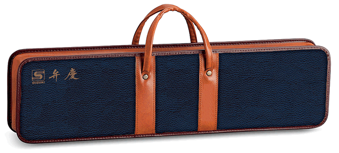 弁慶 | 鈴木楽器製作所