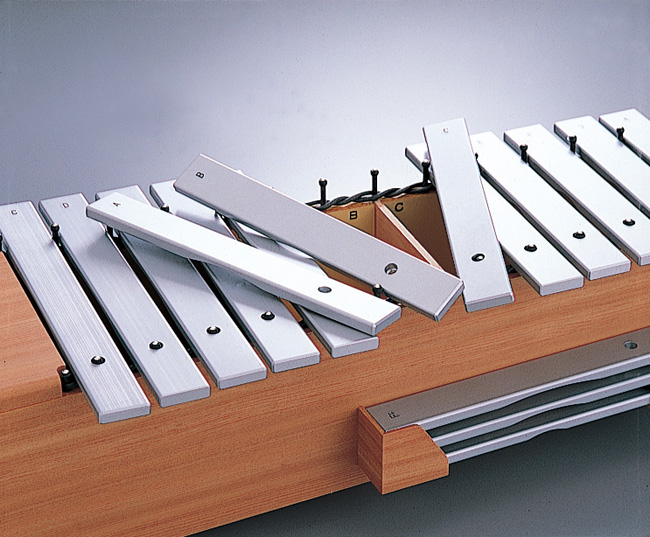 アルト NAM-16 | 鈴木楽器製作所