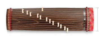 学校用三尺箏 竜扇 WK-3 | 鈴木楽器製作所