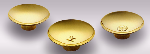 金盃（金杯）・銀盃（銀杯） | 商品紹介 | 鈴木徽章工芸株式会社