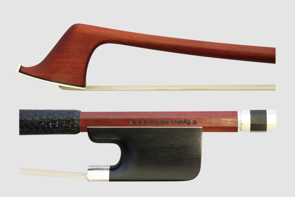 Dörfler | 80年以上の歴史、世界中の弦楽器専門家から信頼の弓 | 鈴木