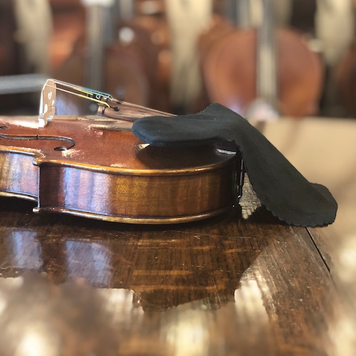 セーム革製あご当てカバー | 3,278 ～ 4,158 | 鈴木弦楽器