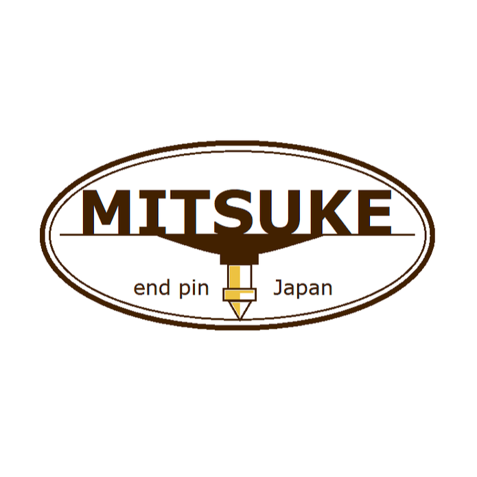 MITSUKE CELLO ENDPIN | | 鈴木弦楽器