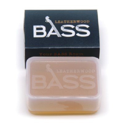 Leatherwood Bespoke Rosin | 鈴木弦楽器