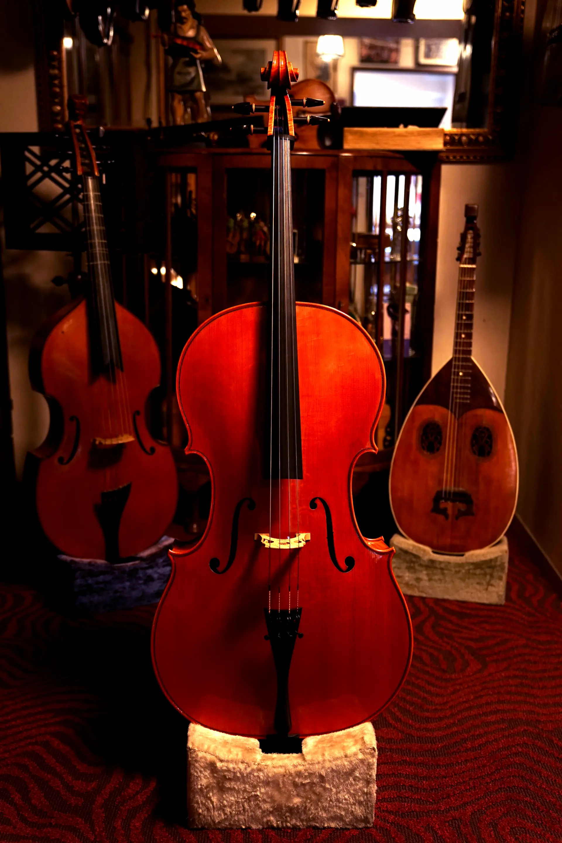 松脂 | 鈴木弦楽器