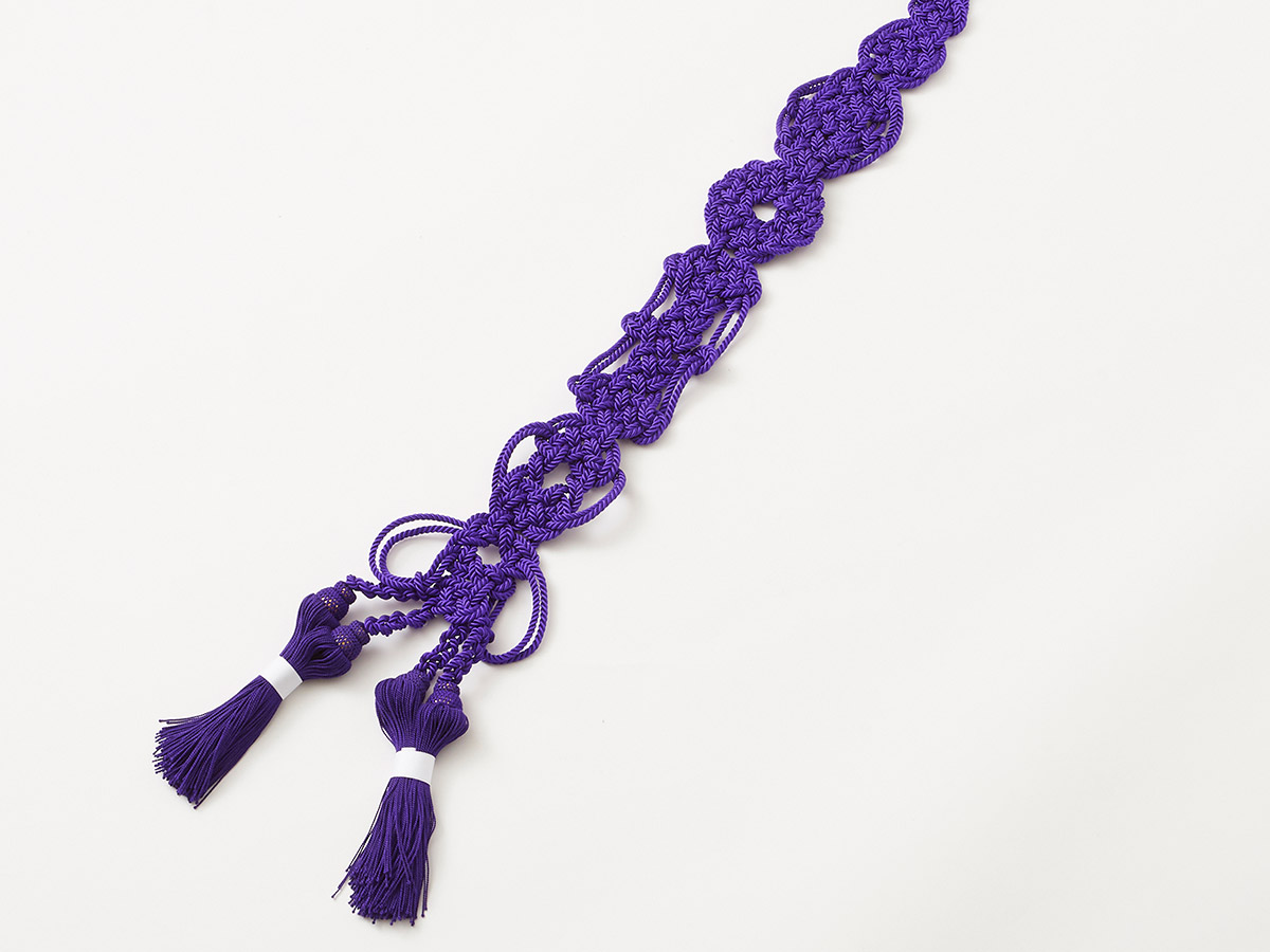 鈴木法衣店 / 夏用修多羅正絹