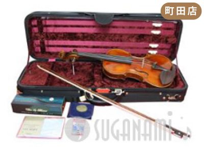 バイオリンセット シェーンベルトンSOV-35 | スガナミ楽器