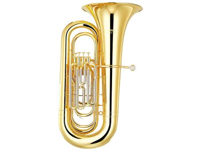 ヤマハチューバ YBB-321II | スガナミ楽器