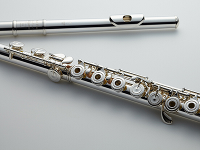 パールフルート試奏会 | 管楽器専門店 町田ANNEX | スガナミ楽器