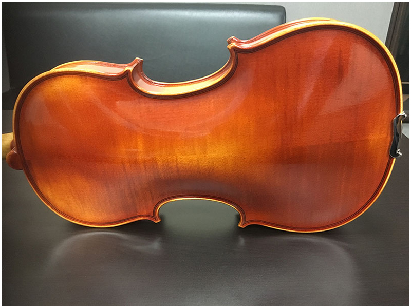 売約済：バイオリンHeinrich Gill No.52(ドイツ) | スガナミ楽器