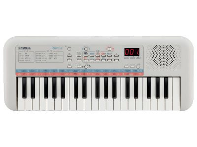 ヤマハ 電子キーボード Remie（PSS-E30） | スガナミ楽器