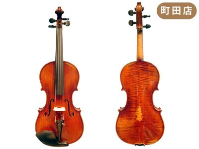 バイオリン | スガナミ楽器