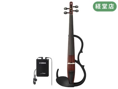 ヤマハ サイレントバイオリンセット YSV104S | 経堂店・グランドピアノ