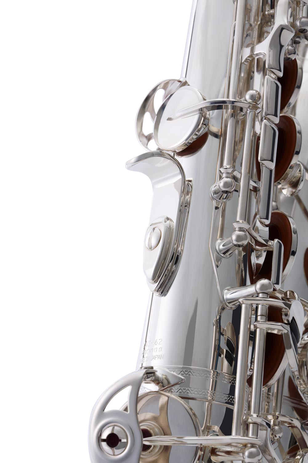 売約済み】ヤマハアルトサックス限定モデル『YAS-62SNM』在庫あります