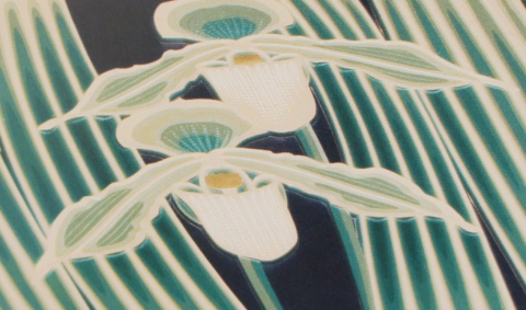 北岡省三（漆芸家） | 記述 | 菅野かおり Kaori Sugano