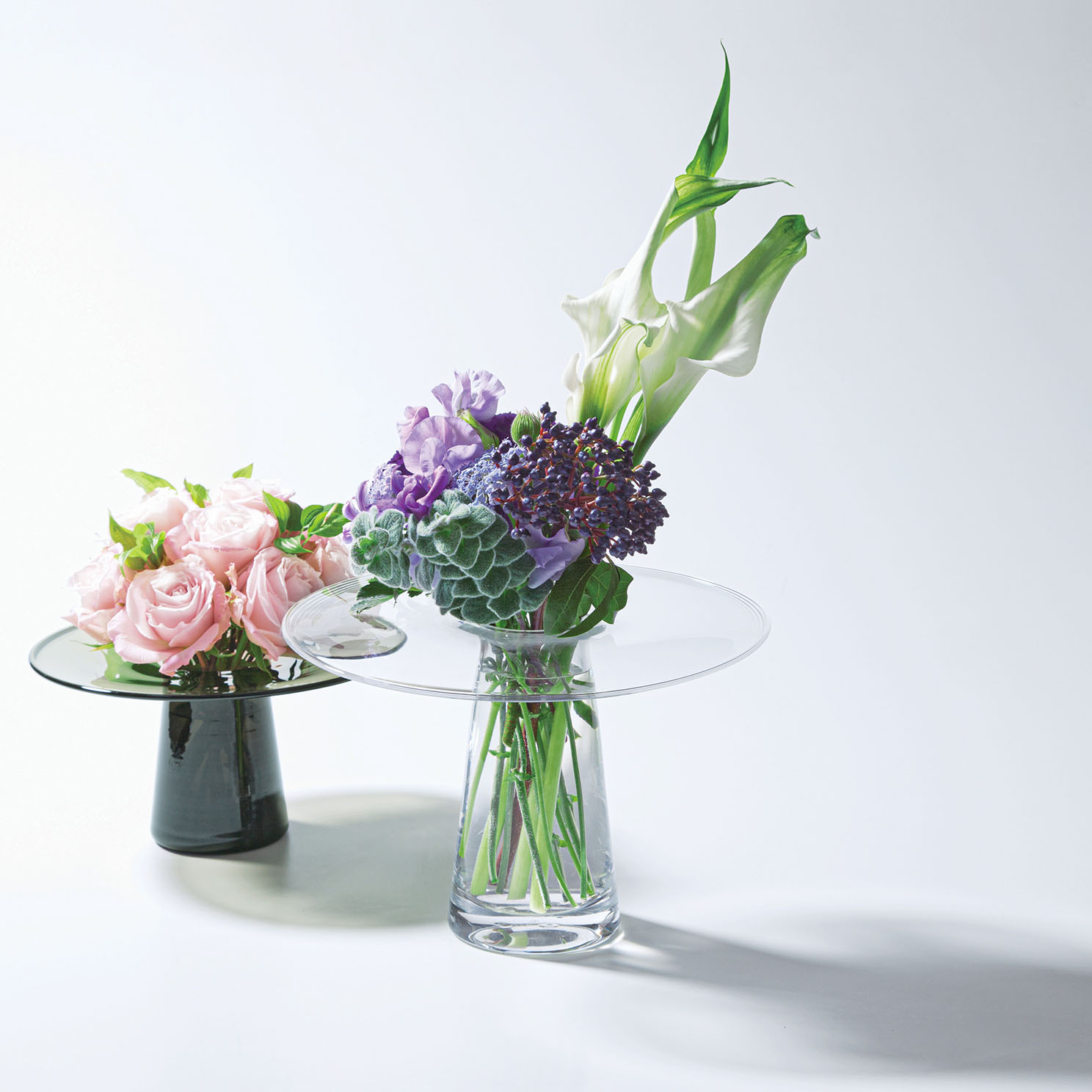 カルマ：フラワーベース (S) | 花器 | Sghr