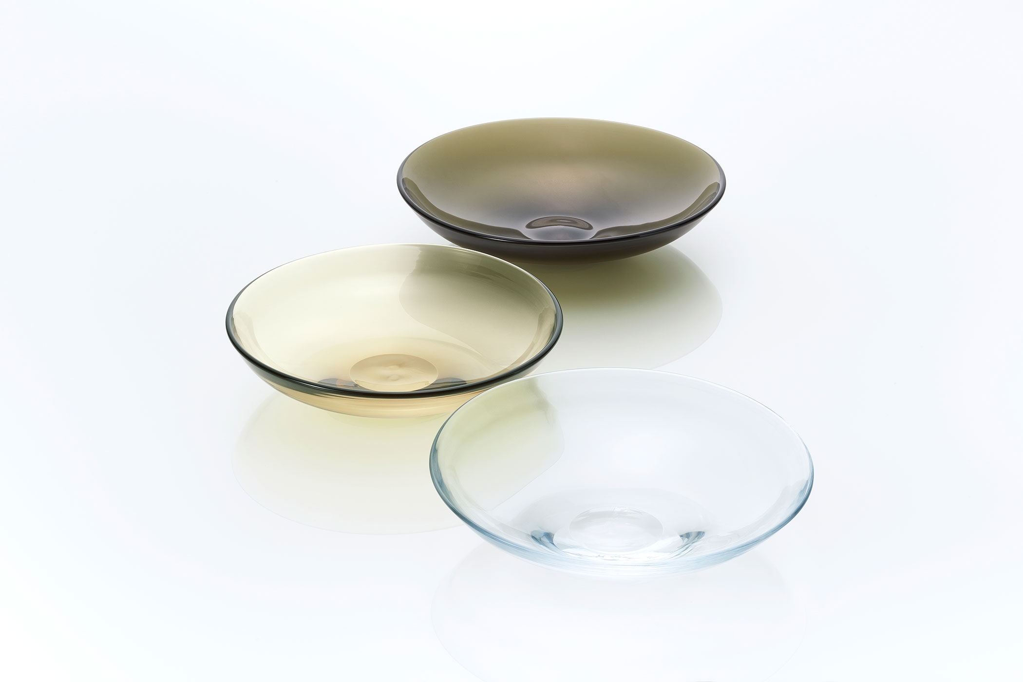 カメリア：プレート (28cm) | 平皿 | Sghr