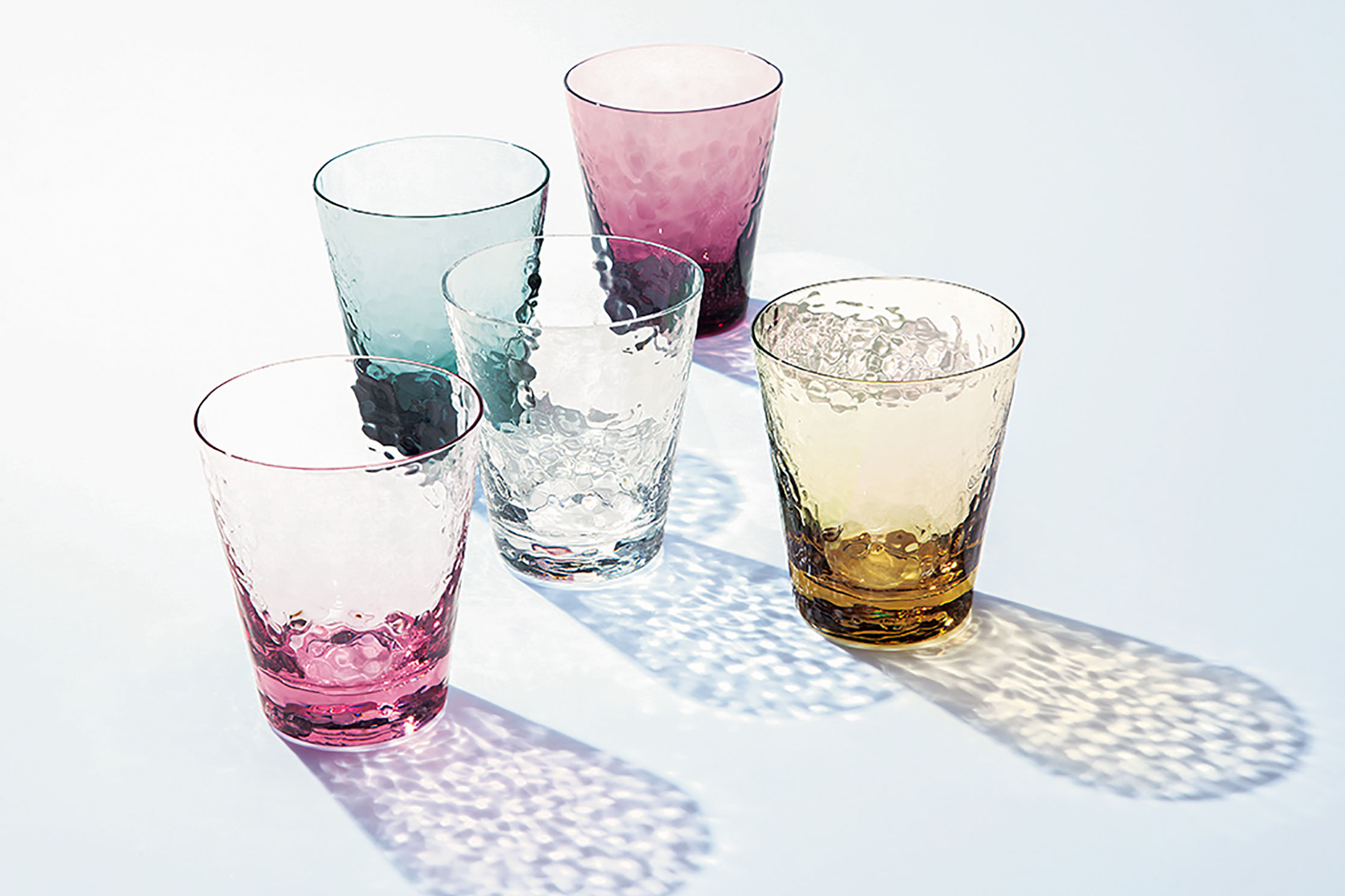 DIMPLE | コレクション | Sghr