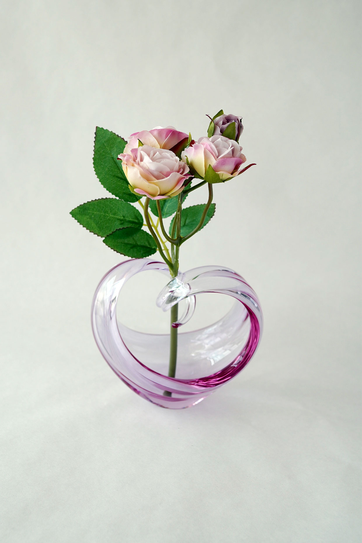 HEART CURVA | コレクション | Sghr