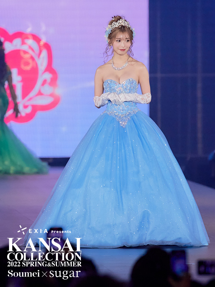 みゆう / 関西コレクション着用】【ANGEL R/エンジェルアール】ベア