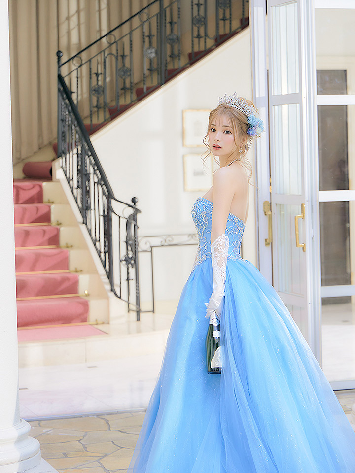 みゆう / 関西コレクション着用】【ANGEL R/エンジェルアール】ベア