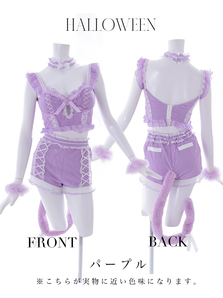 即日発送】門りょうちゃん着用 【マリームーンコラボ】 セクシーレース