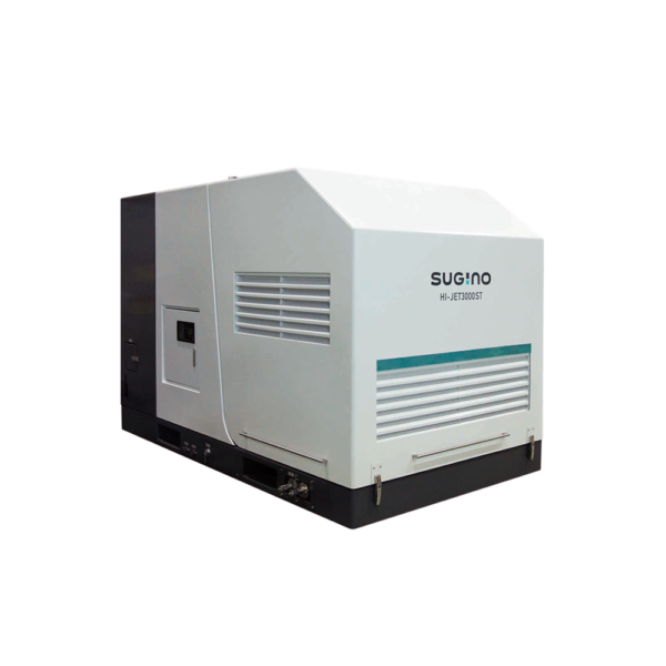 高圧・超高圧水発生ポンプ SUGINO PUMP | 株式会社スギノマシン