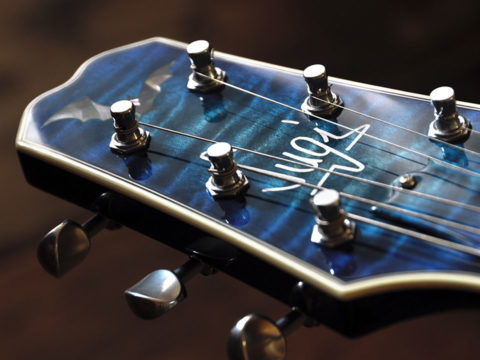 Sugi Guitars - スギギター オフィシャルウェブサイト