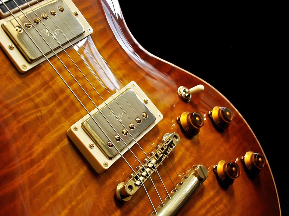 SH605 / Guitars : Sugi Japan - Sugi Guitars / スギギター