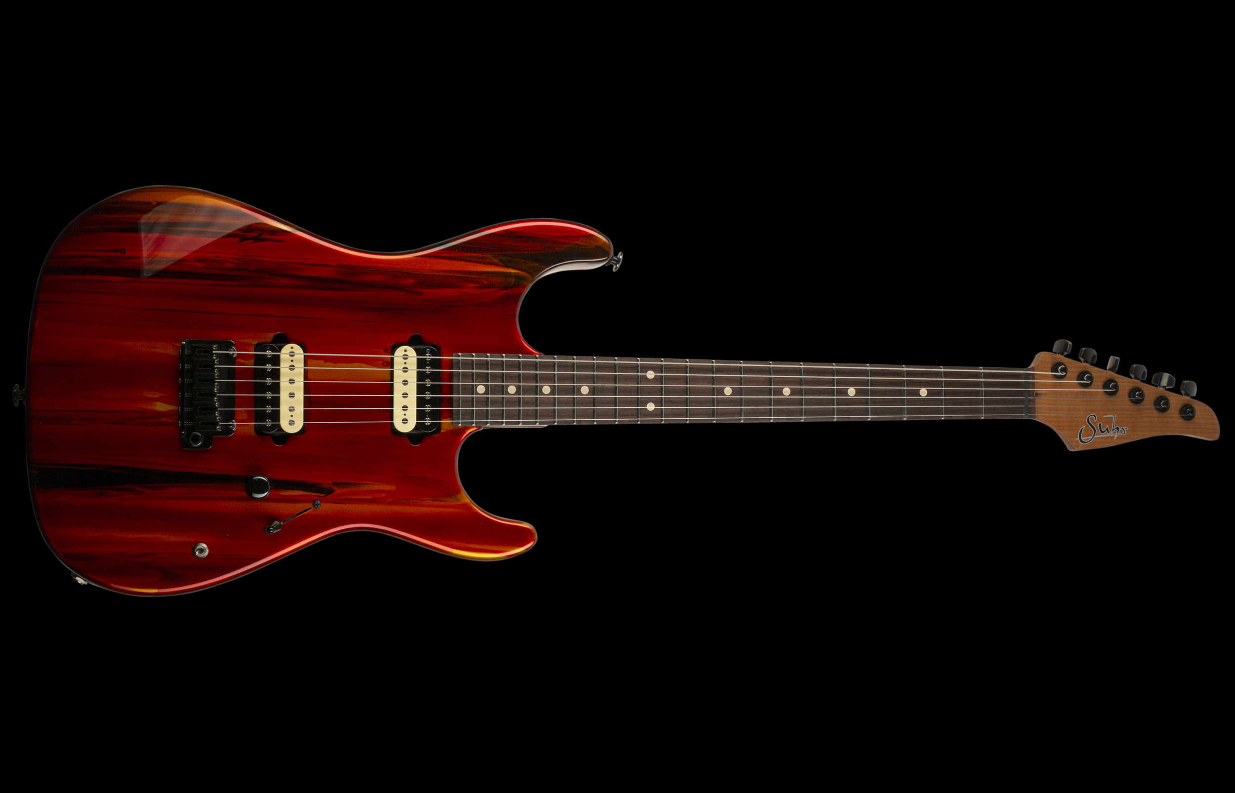 Suhr Custom Gallery | Suhr.com