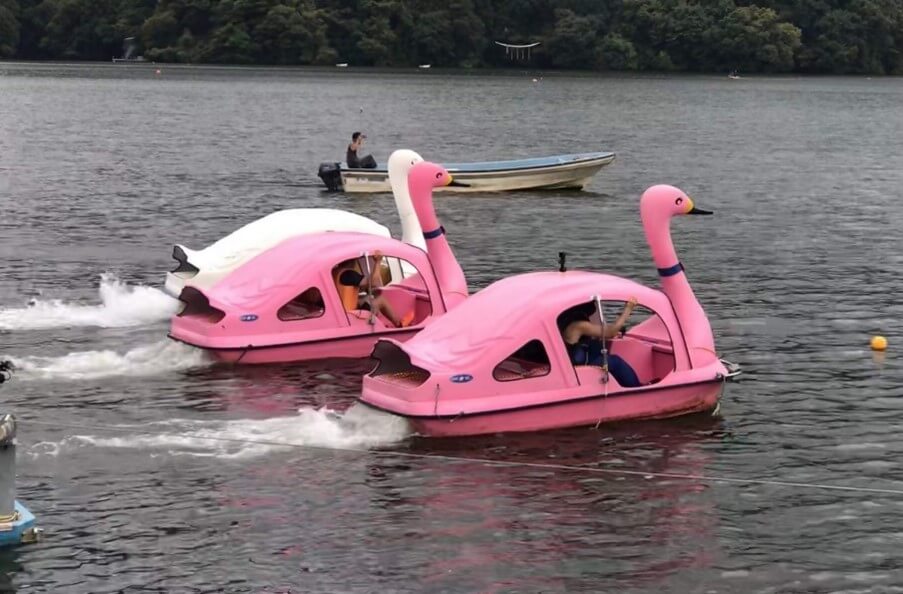 相模湖ふれあい広場2025 相模湖 イベント | 相模湖 神奈川やまなみ五湖navi