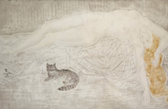 藤田嗣治（レオナール・フジタ、FOUJITA Tsuguharu） 作品販売 | 絵画