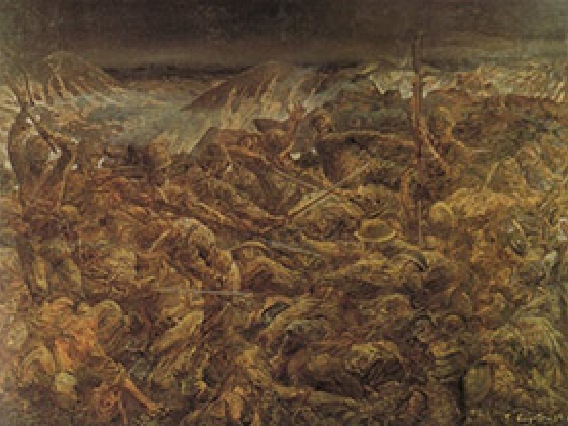 藤田嗣治（レオナール・フジタ、FOUJITA Tsuguharu） 作品販売 | 絵画