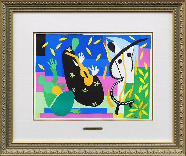 ヴェルヴ：王の悲しみ - アート・絵画の販売、買取なら銀座のアート