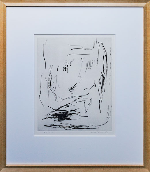 李禹煥 絵画販売 | 絵画販売 - 東京・銀座の翠波画廊