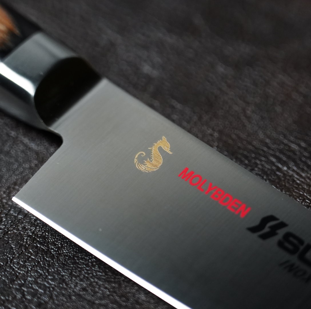 酔心WebShop / 240mm牛刀INOX-WebShop限定モデル