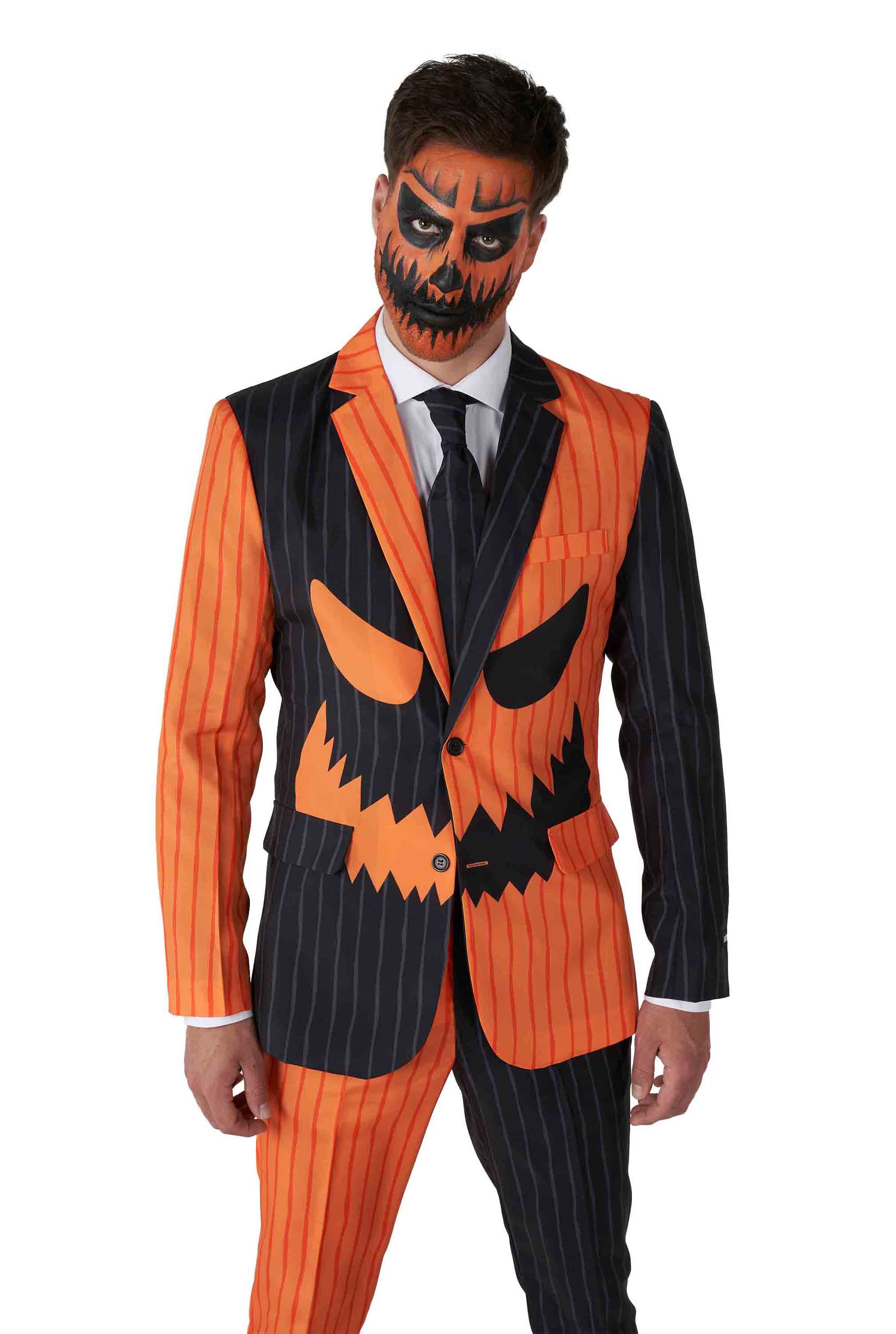 Halloween Outfits - Comfortable and Stylish | Suitmeister