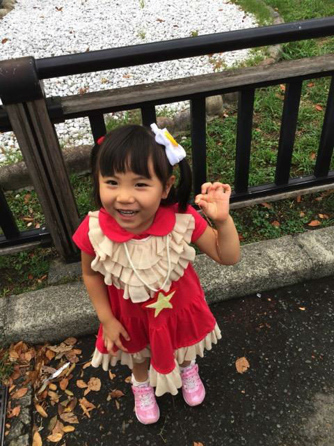 手作り衣装のチョロミーがいっぱい♡「おかあさんといっしょスペシャル