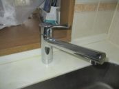 TOTO TKS05301J-KJ | キッチン水栓 | 住の森